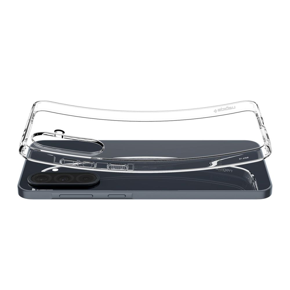 COQUE SPIGEN LIQUID CRYSTAL GALAXY A36 5G TRANSPARENT