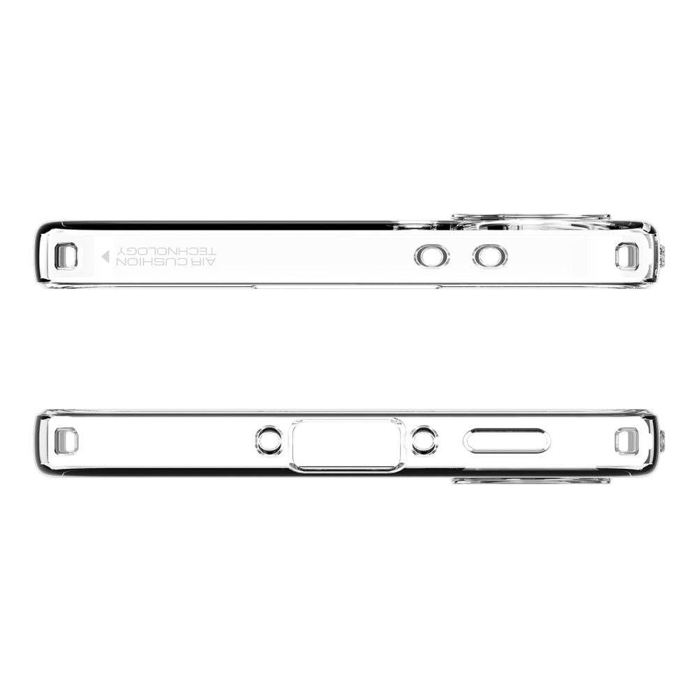 COQUE SPIGEN LIQUID CRYSTAL GALAXY A36 5G TRANSPARENT