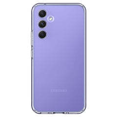 COQUE SPIGEN LIQUID CRYSTAL GALAXY A54 5G TRANSPARENT
