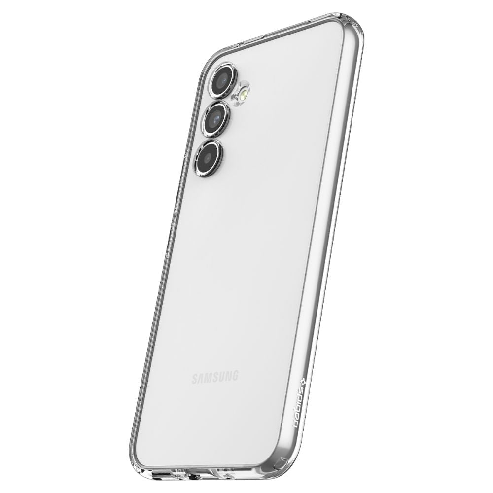 COQUE SPIGEN LIQUID CRYSTAL GALAXY A54 5G TRANSPARENT