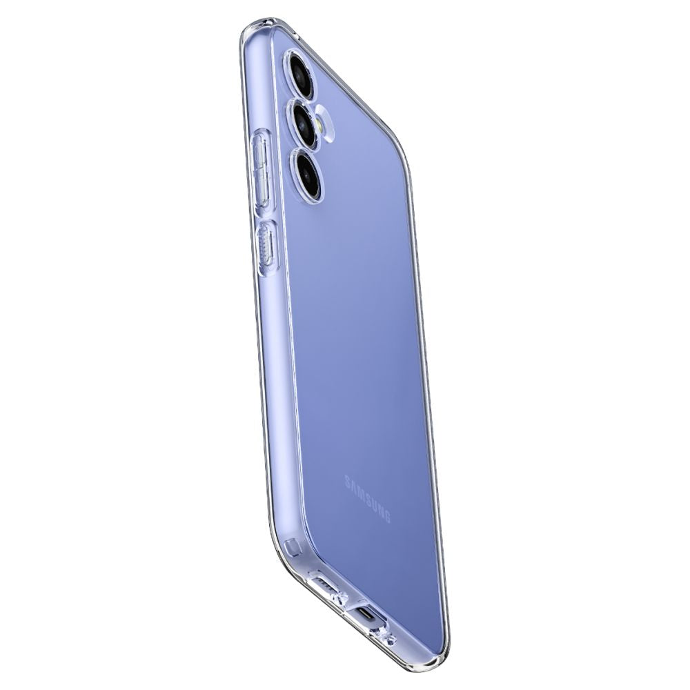 COQUE SPIGEN LIQUID CRYSTAL GALAXY A54 5G TRANSPARENT