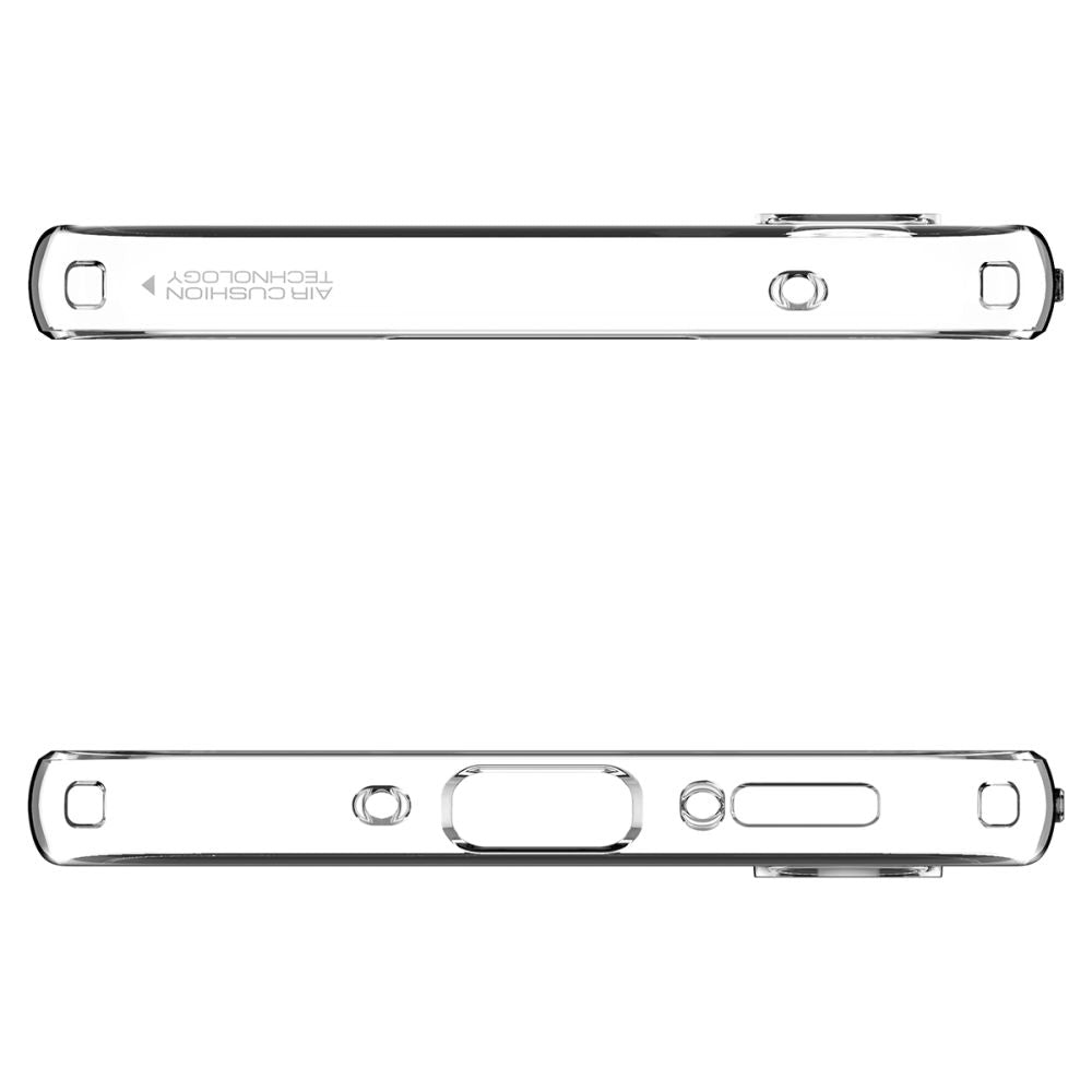 COQUE SPIGEN LIQUID CRYSTAL GALAXY A54 5G TRANSPARENT