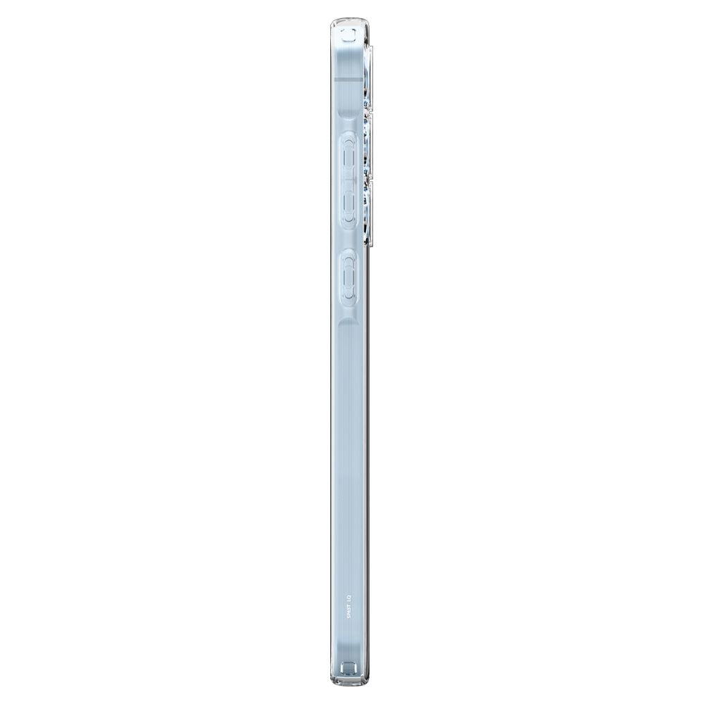 COQUE SPIGEN LIQUID CRYSTAL GALAXY A55 5G TRANSPARENT