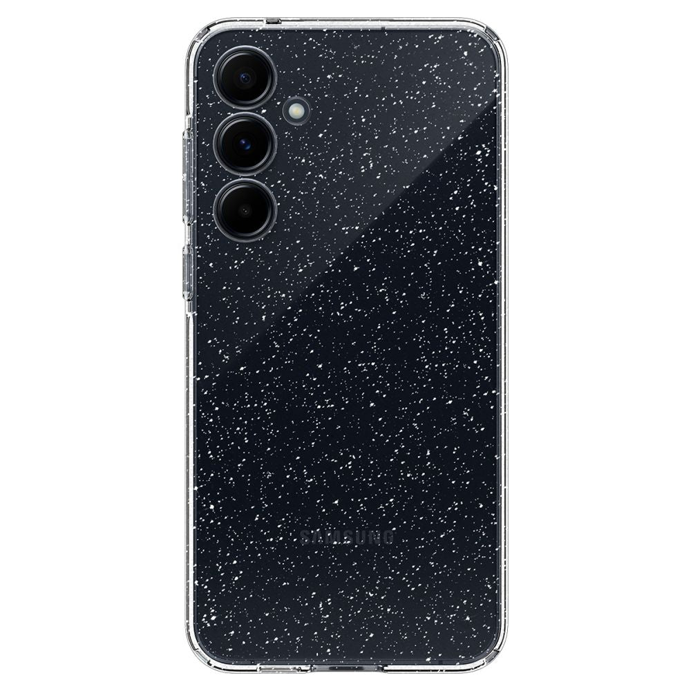 COQUE SPIGEN LIQUID CRYSTAL GALAXY A55 5G GLITTER CRYSTAL