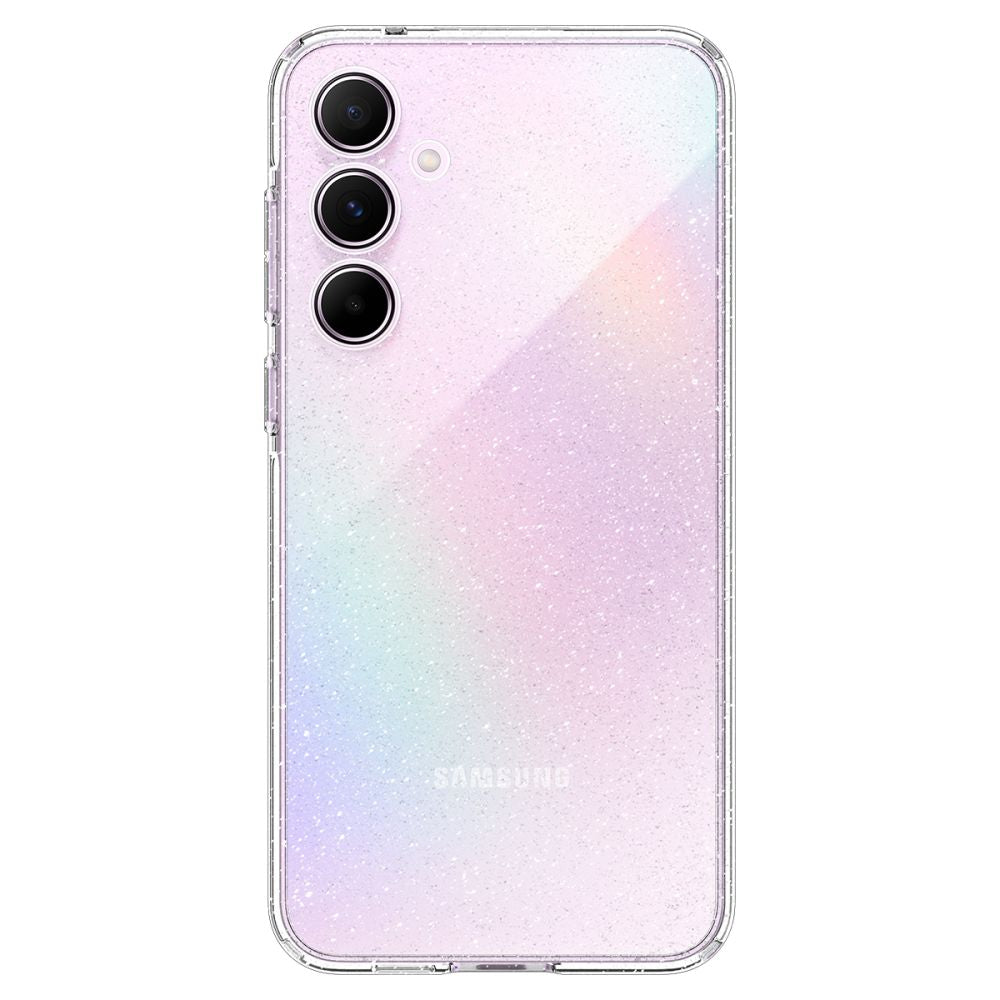 COQUE SPIGEN LIQUID CRYSTAL GALAXY A55 5G GLITTER CRYSTAL