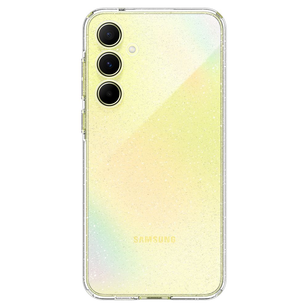 COQUE SPIGEN LIQUID CRYSTAL GALAXY A55 5G GLITTER CRYSTAL
