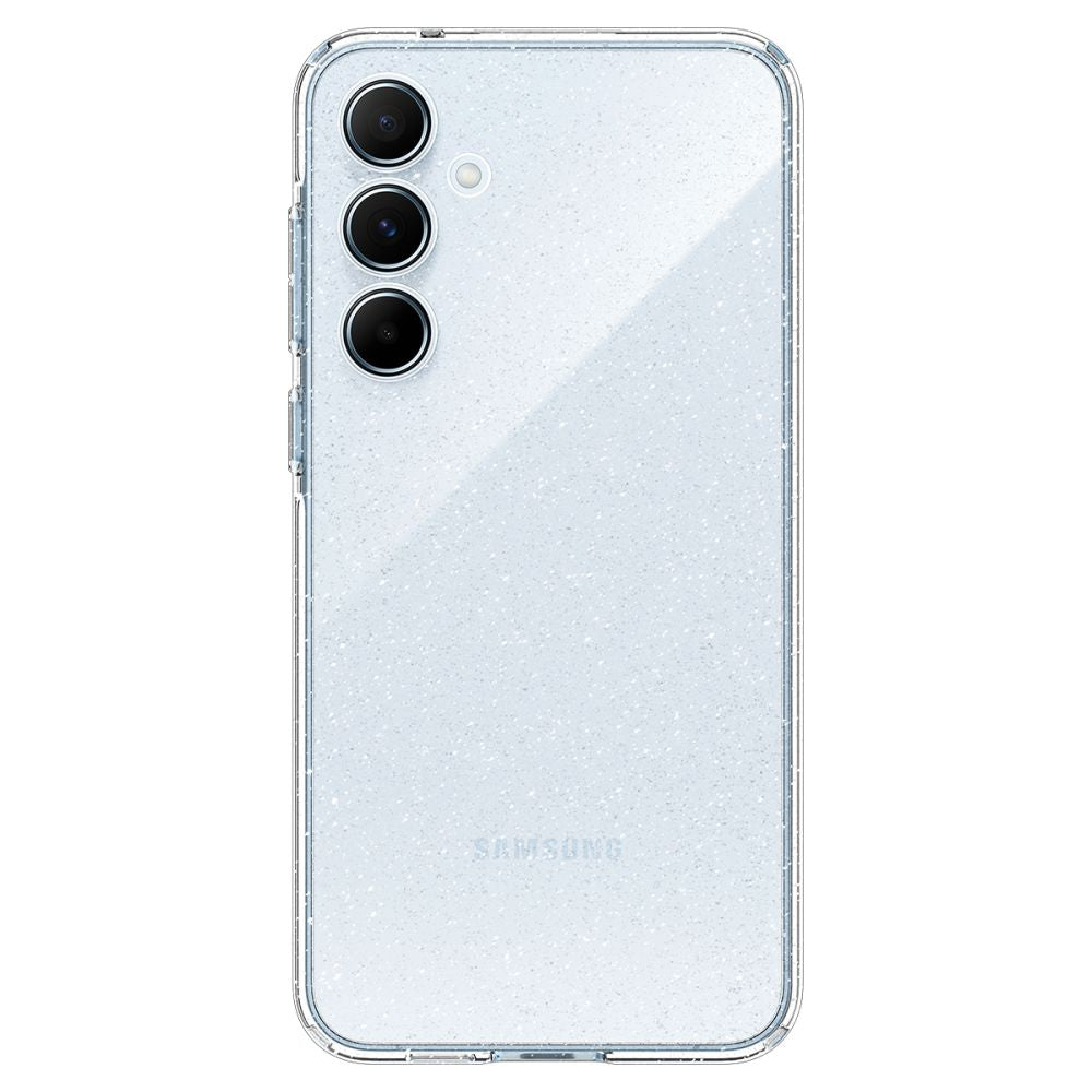 COQUE SPIGEN LIQUID CRYSTAL GALAXY A55 5G GLITTER CRYSTAL