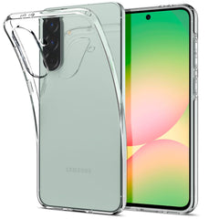 COQUE SPIGEN LIQUID CRYSTAL GALAXY A56 5G TRANSPARENTE