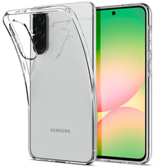 COQUE SPIGEN LIQUID CRYSTAL GALAXY A56 5G TRANSPARENTE