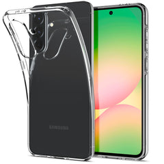 COQUE SPIGEN LIQUID CRYSTAL GALAXY A56 5G TRANSPARENTE