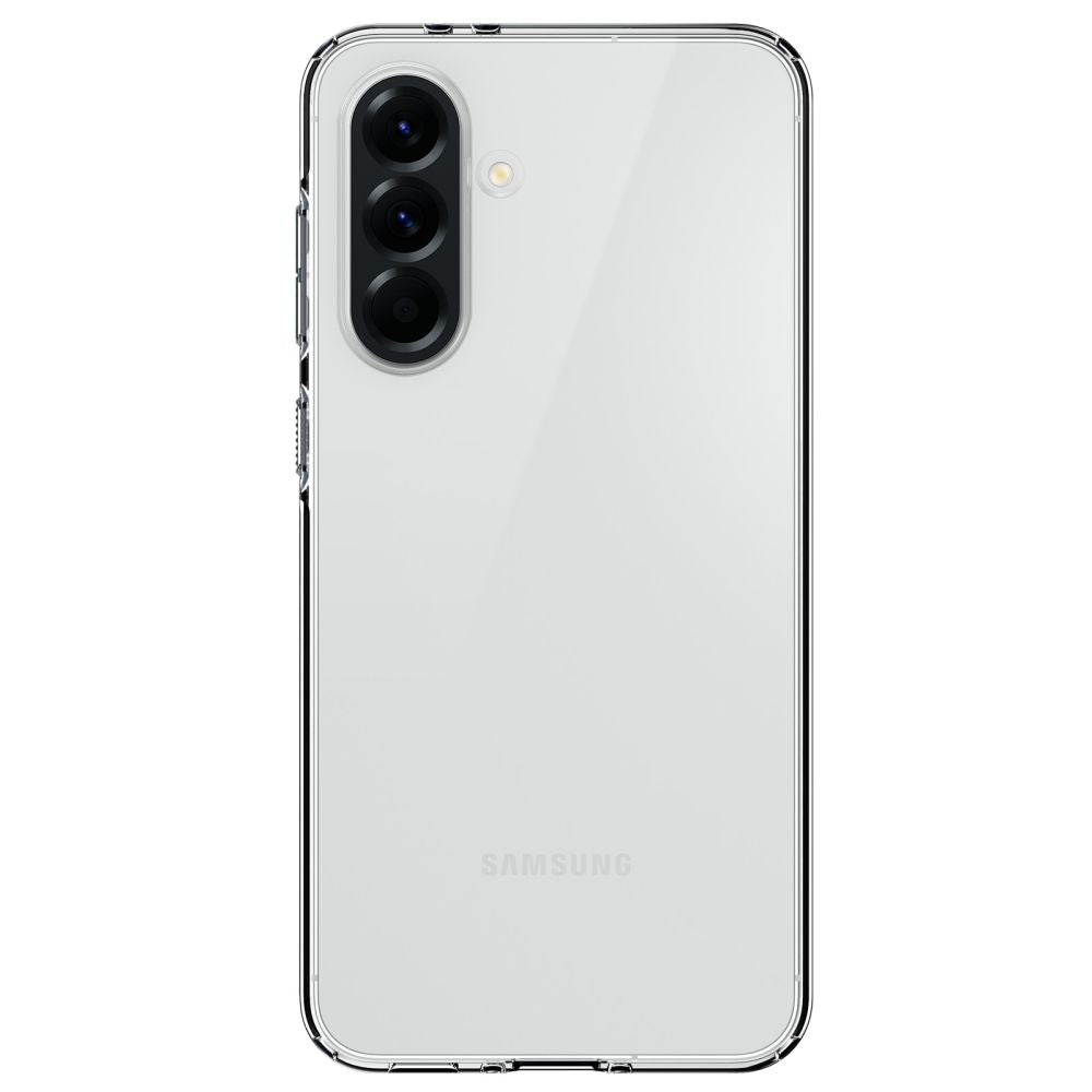 COQUE SPIGEN LIQUID CRYSTAL GALAXY A56 5G TRANSPARENTE