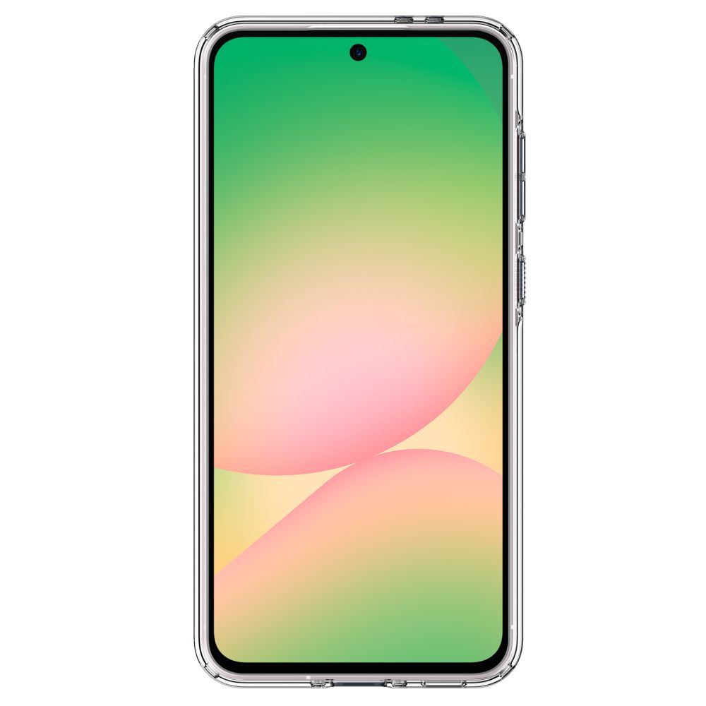 COQUE SPIGEN LIQUID CRYSTAL GALAXY A56 5G TRANSPARENTE
