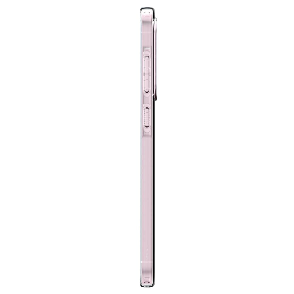 COQUE SPIGEN LIQUID CRYSTAL GALAXY A56 5G TRANSPARENTE
