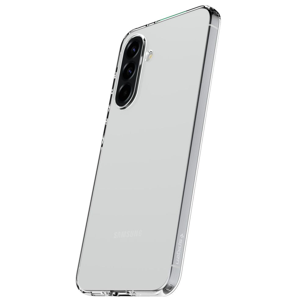 COQUE SPIGEN LIQUID CRYSTAL GALAXY A56 5G TRANSPARENTE