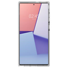 COQUE SPIGEN LIQUID CRYSTAL GALAXY S22 ULTRA TRANSPARENTE