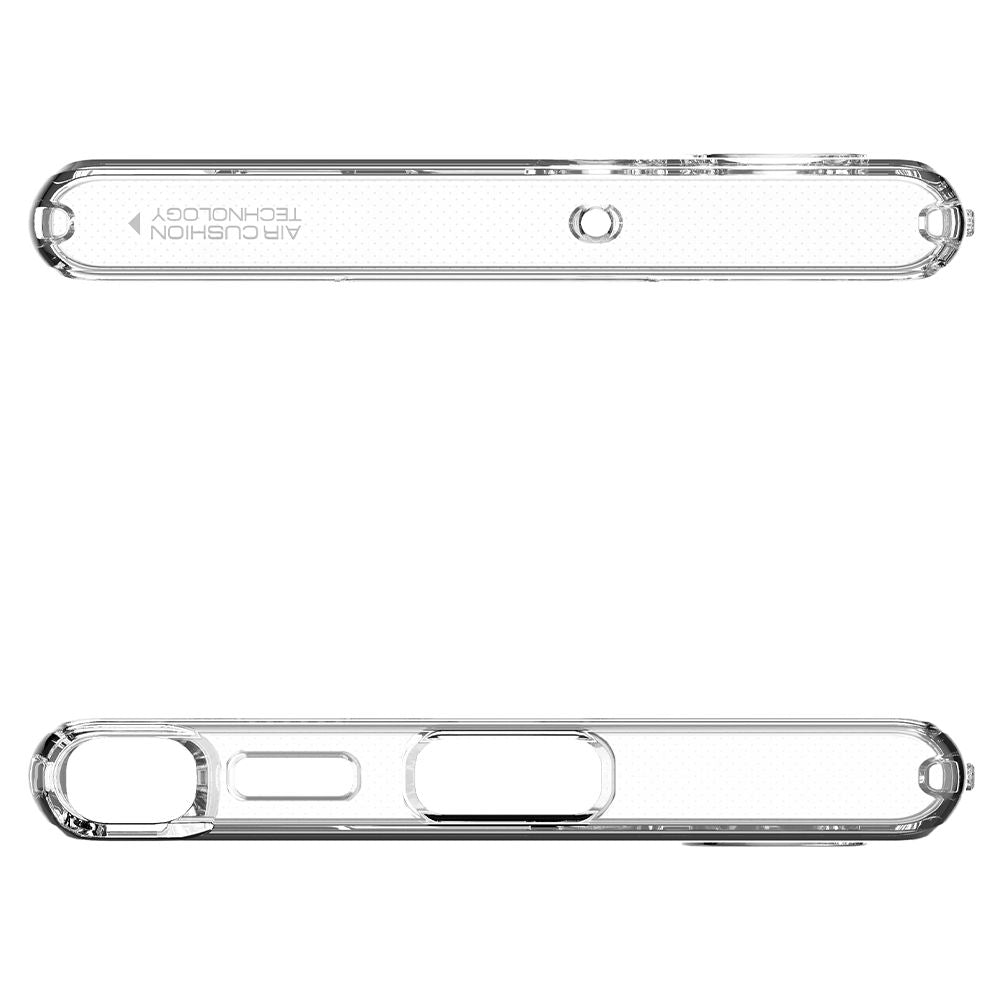 COQUE SPIGEN LIQUID CRYSTAL GALAXY S22 ULTRA TRANSPARENTE