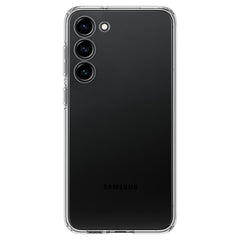 COQUE SPIGEN LIQUID CRYSTAL GALAXY S23 TRANSPARENT