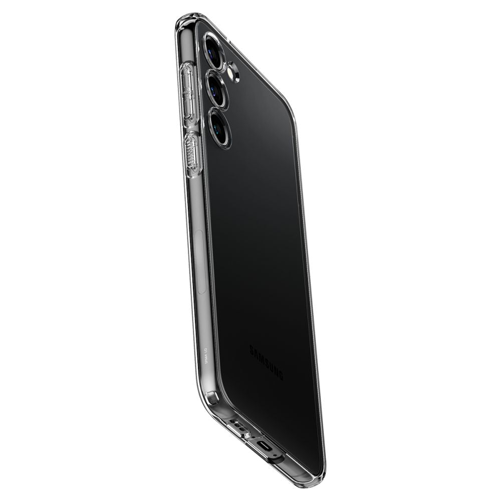 COQUE SPIGEN LIQUID CRYSTAL GALAXY S23 TRANSPARENT