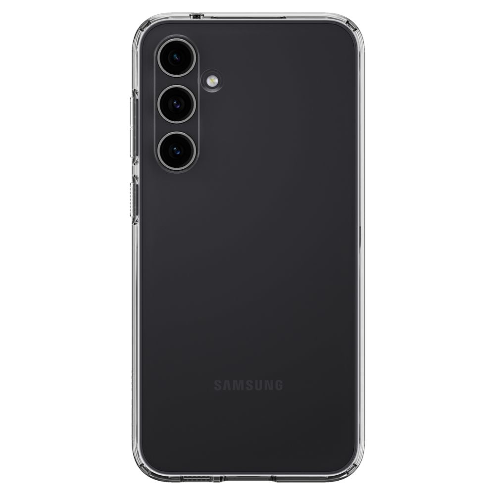 COQUE SPIGEN LIQUID CRYSTAL GALAXY S23 FE TRANSPARENT