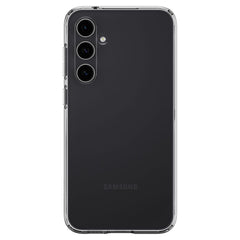 COQUE SPIGEN LIQUID CRYSTAL GALAXY S23 FE TRANSPARENT