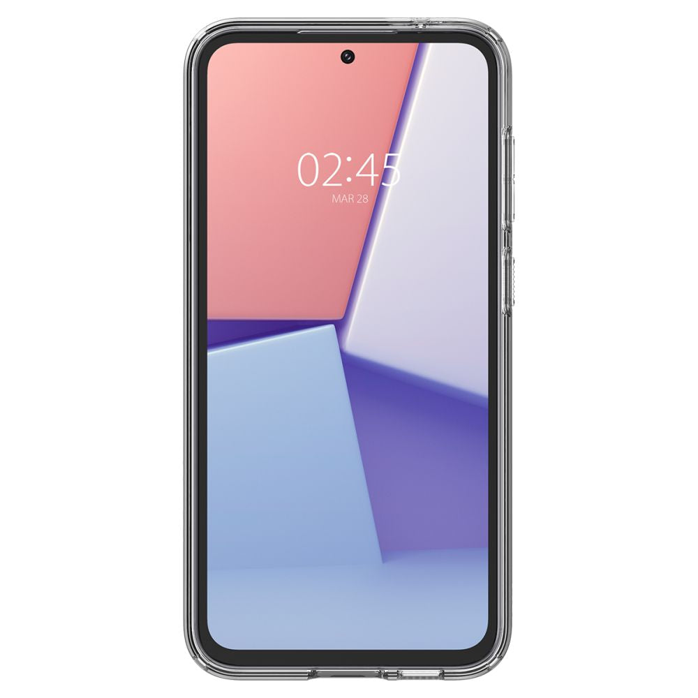 COQUE SPIGEN LIQUID CRYSTAL GALAXY S23 FE TRANSPARENT