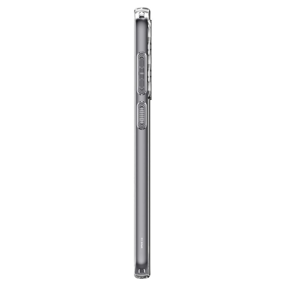 COQUE SPIGEN LIQUID CRYSTAL GALAXY S23 FE TRANSPARENT