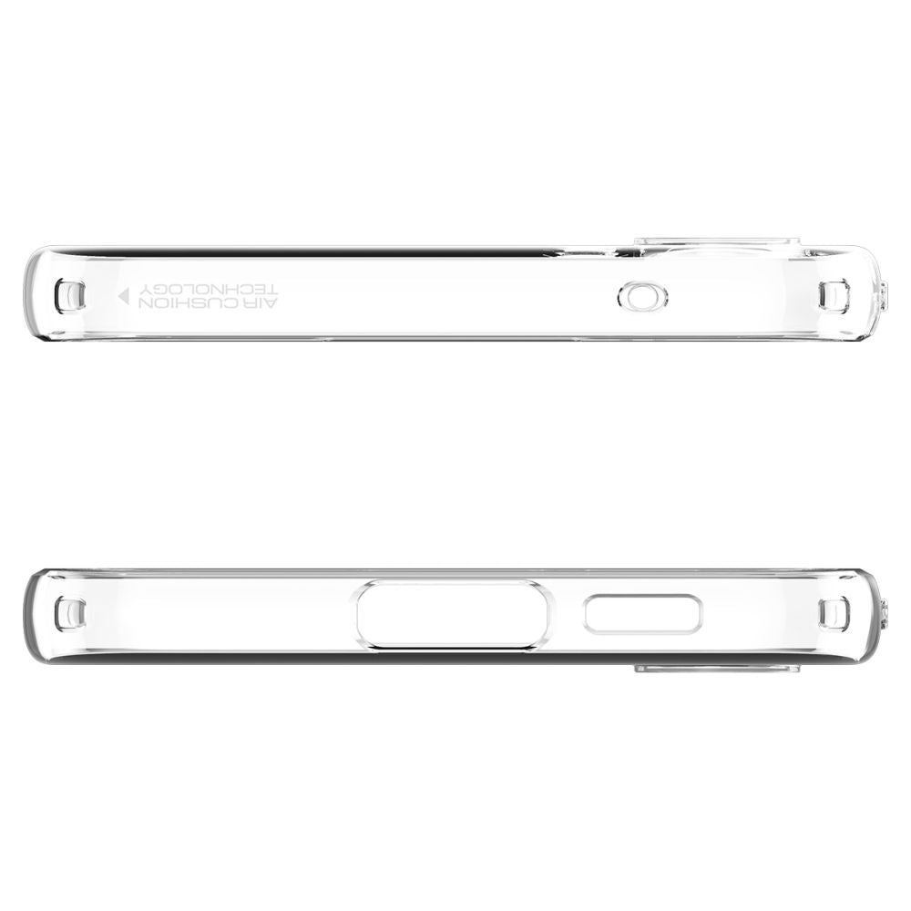 COQUE SPIGEN LIQUID CRYSTAL GALAXY S23 FE TRANSPARENT