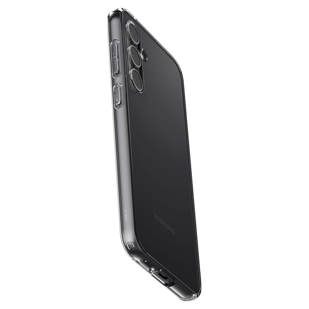 COQUE SPIGEN LIQUID CRYSTAL GALAXY S23 FE TRANSPARENT