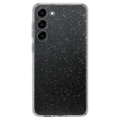 COQUE SPIGEN LIQUID CRYSTAL GALAXY S23 GLITTER CRYSTAL