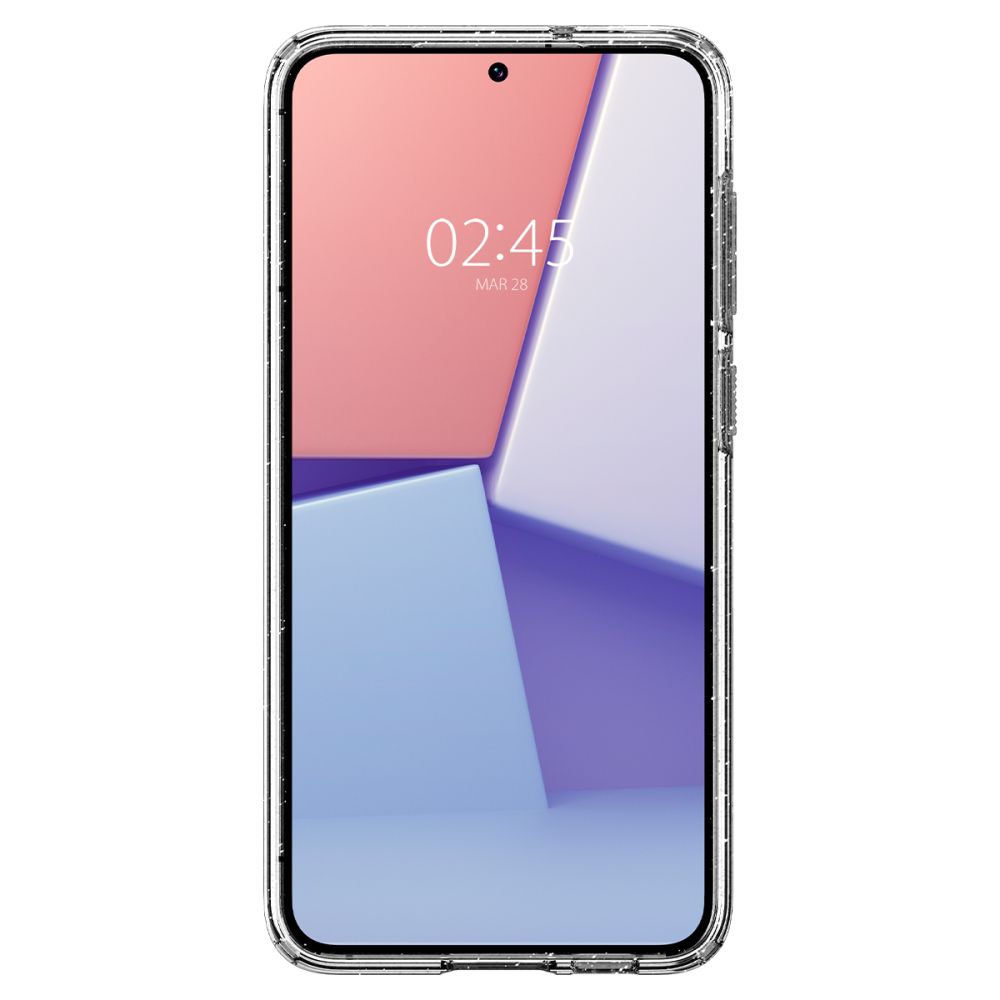 COQUE SPIGEN LIQUID CRYSTAL GALAXY S23 GLITTER CRYSTAL
