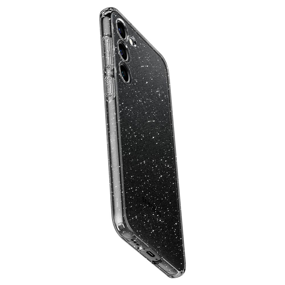 COQUE SPIGEN LIQUID CRYSTAL GALAXY S23 GLITTER CRYSTAL