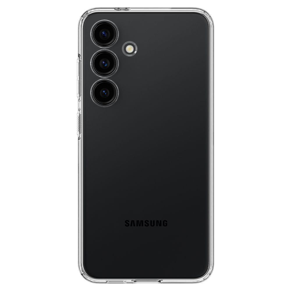 COQUE SPIGEN LIQUID CRYSTAL GALAXY S24 TRANSPARENTE
