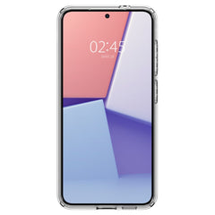 COQUE SPIGEN LIQUID CRYSTAL GALAXY S24 TRANSPARENTE