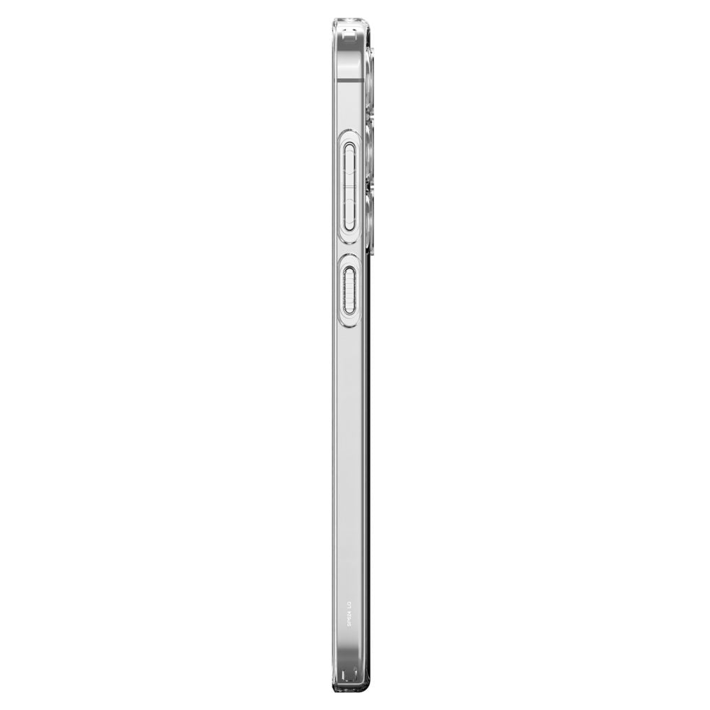 COQUE SPIGEN LIQUID CRYSTAL GALAXY S24 FE TRANSPARENT