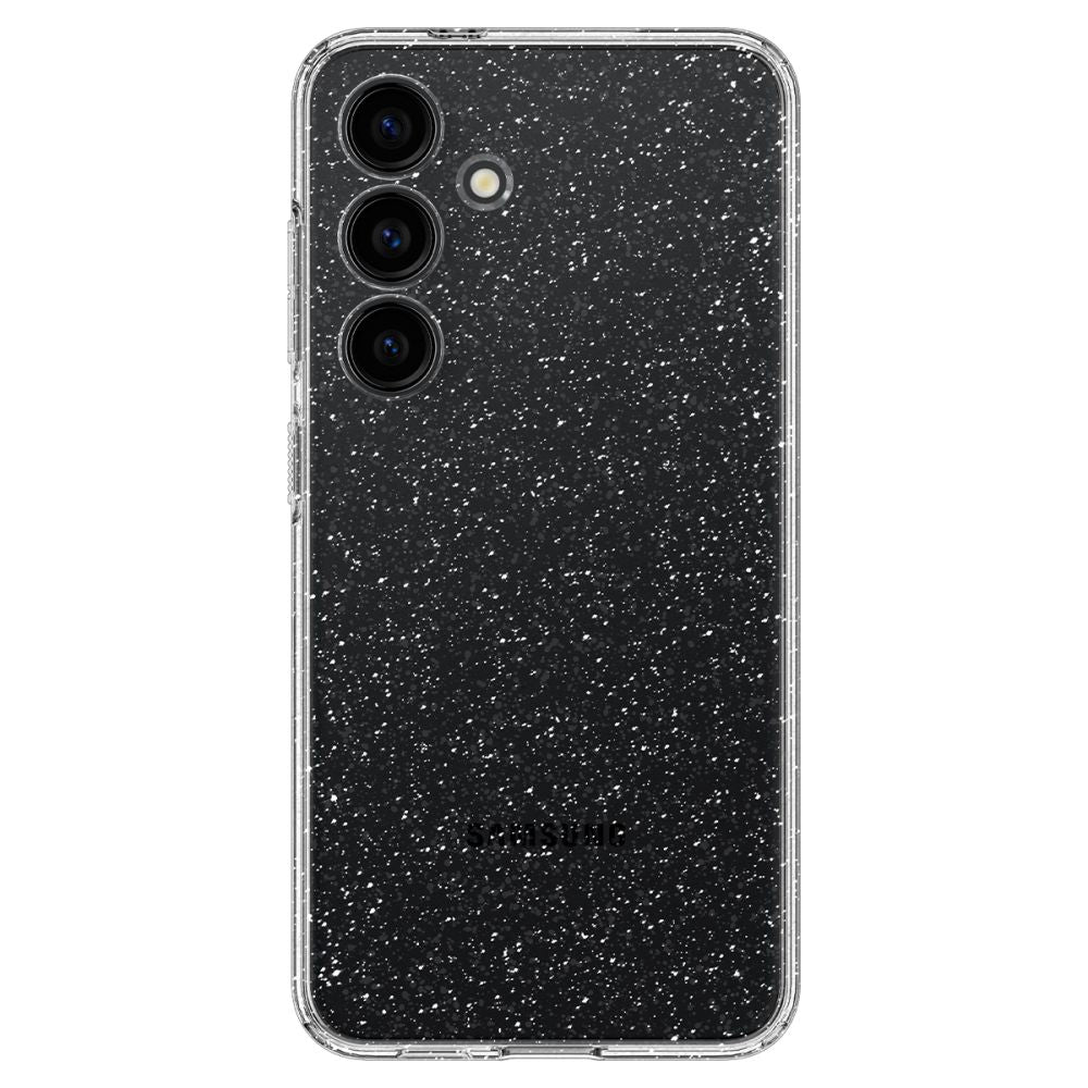 COQUE SPIGEN LIQUID CRYSTAL GALAXY S24 GLITTER CRYSTAL