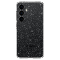 COQUE SPIGEN LIQUID CRYSTAL GALAXY S24 GLITTER CRYSTAL