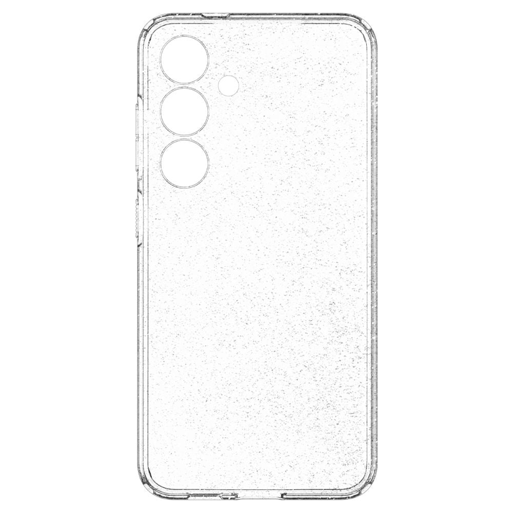 COQUE SPIGEN LIQUID CRYSTAL GALAXY S24 GLITTER CRYSTAL