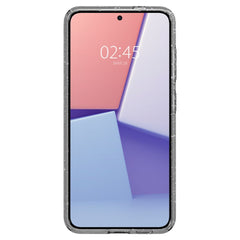 COQUE SPIGEN LIQUID CRYSTAL GALAXY S24 GLITTER CRYSTAL