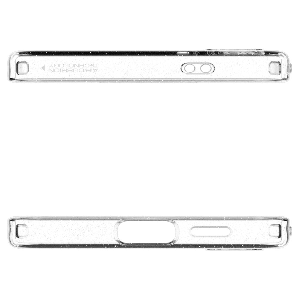 COQUE SPIGEN LIQUID CRYSTAL GALAXY S24 GLITTER CRYSTAL