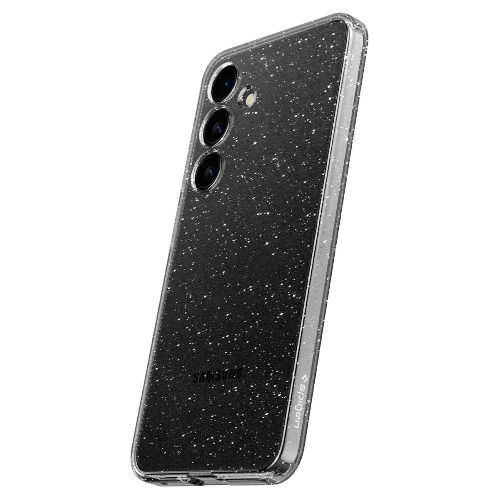 COQUE SPIGEN LIQUID CRYSTAL GALAXY S24 GLITTER CRYSTAL