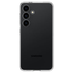 COQUE SPIGEN LIQUID CRYSTAL GALAXY S24+ PLUS TRANSPARENT