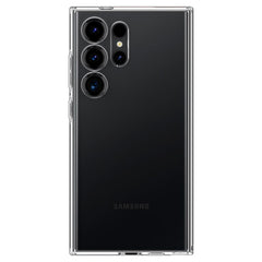 COQUE SPIGEN LIQUID CRYSTAL GALAXY S24 ULTRA TRANSPARENT
