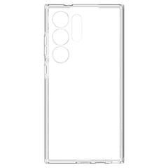 COQUE SPIGEN LIQUID CRYSTAL GALAXY S24 ULTRA TRANSPARENT
