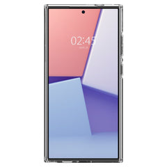 COQUE SPIGEN LIQUID CRYSTAL GALAXY S24 ULTRA TRANSPARENT