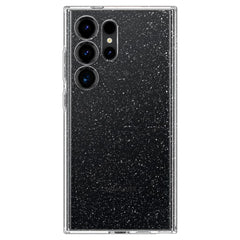 COQUE SPIGEN LIQUID CRYSTAL GALAXY S24 ULTRA GLITTER CRYSTAL