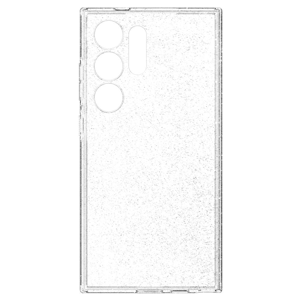 COQUE SPIGEN LIQUID CRYSTAL GALAXY S24 ULTRA GLITTER CRYSTAL