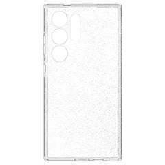 COQUE SPIGEN LIQUID CRYSTAL GALAXY S24 ULTRA GLITTER CRYSTAL