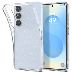 COQUE SPIGEN LIQUID CRYSTAL GALAXY S25 GLITTER CRYSTAL