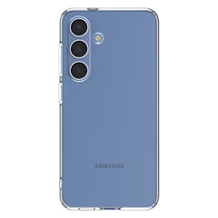 COQUE SPIGEN LIQUID CRYSTAL GALAXY S25+ PLUS TRANSPARENT