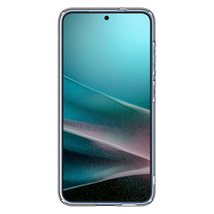 COQUE SPIGEN LIQUID CRYSTAL GALAXY S25+ PLUS TRANSPARENT